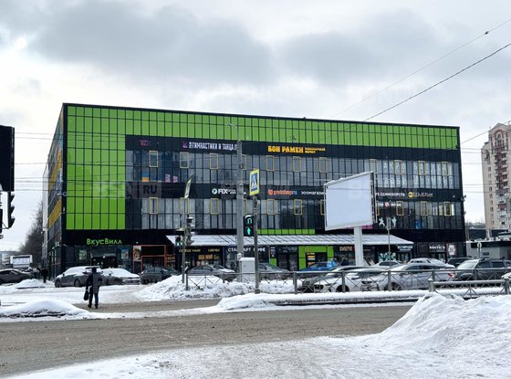 Аренда универсального помещения - Байконурская улица, д.22 