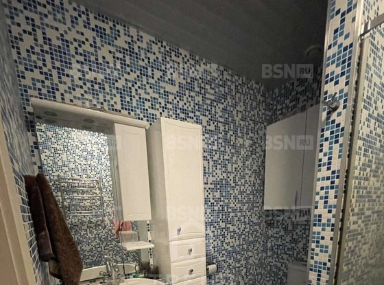 Продажа дома - поселок Приветнинское, Морская улица, д.26