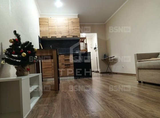 Продажа однокомнатной квартиры - Мурино, Шоссе в Лаврики улица, д.67 