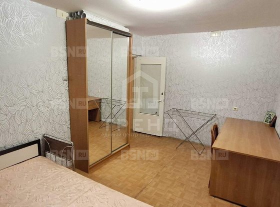 Продажа трехкомнатной квартиры - Просвещения проспект, д.34 