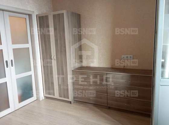 Продажа однокомнатной квартиры - Брянцева улица, д.13, корп.1 