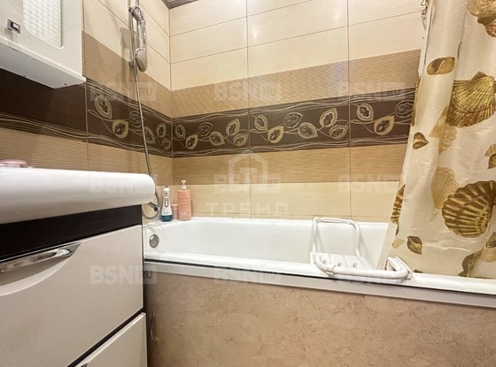 Продажа двухкомнатной квартиры - Парашютная улица, д.54 