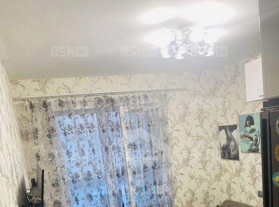 Продажа однокомнатной квартиры - Бугры, Петровский бульвар, д.25 