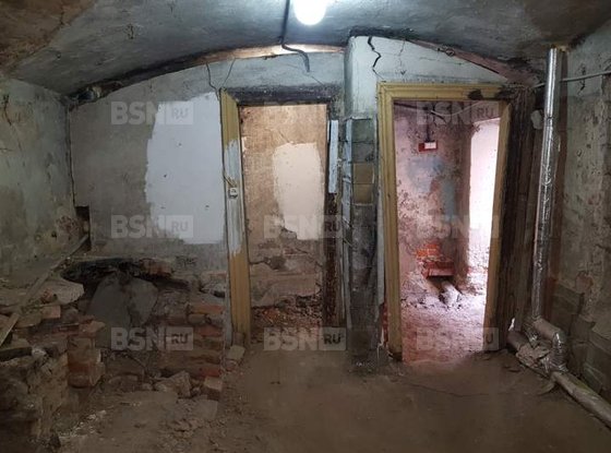 Продажа офиса - Пасторова улица, д.6, литера А 