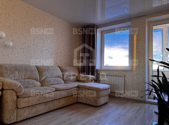 Продажа однокомнатной квартиры - Солидарности проспект, д.14, корп.1 