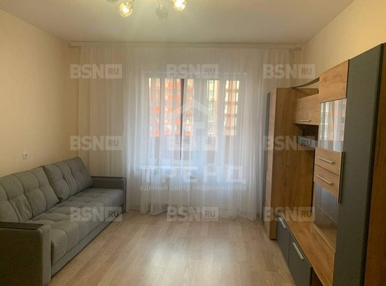 Продажа однокомнатной квартиры - Мурино, Шоссе в Лаврики улица, д.78, корп.1 