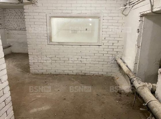 Продажа офиса - Фрунзе улица, д.10, литера А 