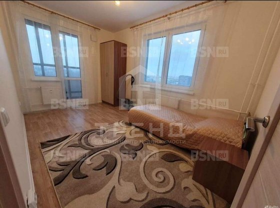Продажа двухкомнатной квартиры - Пискарёвский проспект, д.145, корп.3 стр 1 
