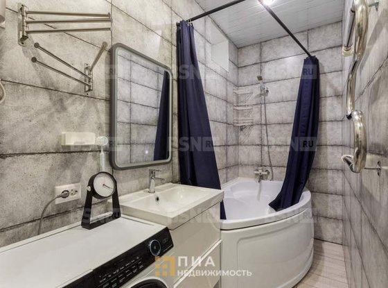 Продажа двухкомнатной квартиры - Гладкова улица, д.13 