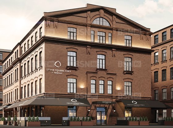 Продажа однокомнатной квартиры - Заставская улица, д.33, с3 