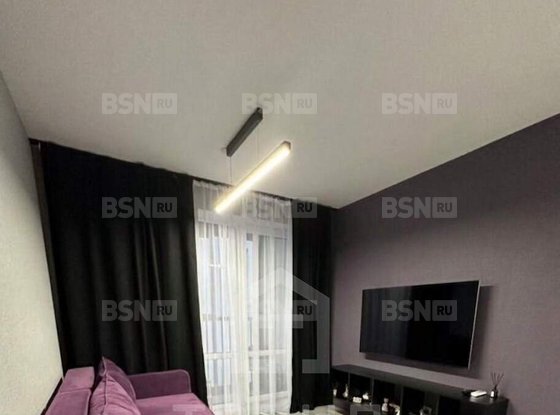 Продажа однокомнатной квартиры - поселок Парголово, Михайловская дор, д.14, корп.1 