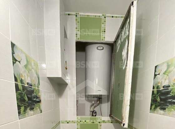 Продажа двухкомнатной квартиры - Мурино, Шоссе в Лаврики улица, д.89 