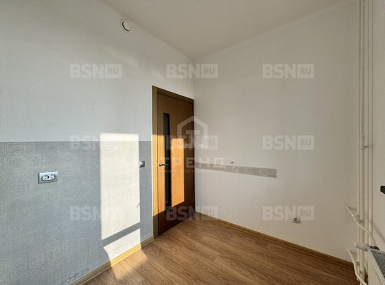 Продажа однокомнатной квартиры - Мурино, Охтинская аллея, д.10 