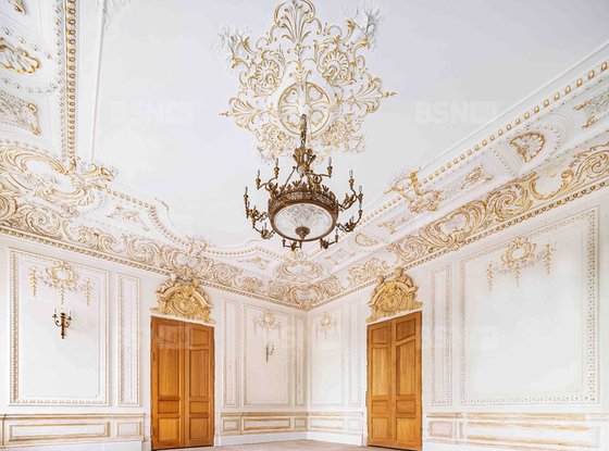 Продажа шестикомнатной квартиры - Захарьевская улица, д.41, литер А 