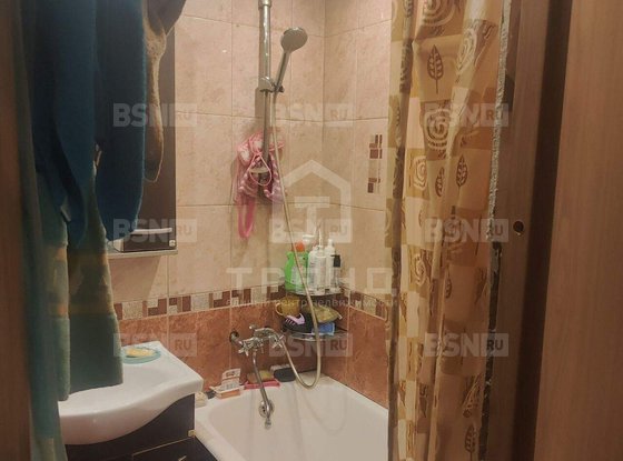 Продажа двухкомнатной квартиры - Ветеранов проспект, д.45 