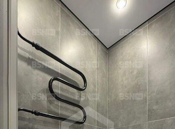 Продажа однокомнатной квартиры - Хошимина улица, д.11, корп.3 