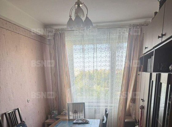 Продажа трехкомнатной квартиры - Луначарского проспект, д.100 