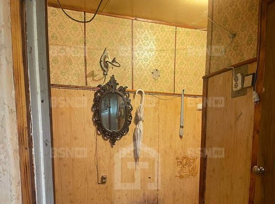 Продажа однокомнатной квартиры - Октябрьская набережная, д.122, корп.2 
