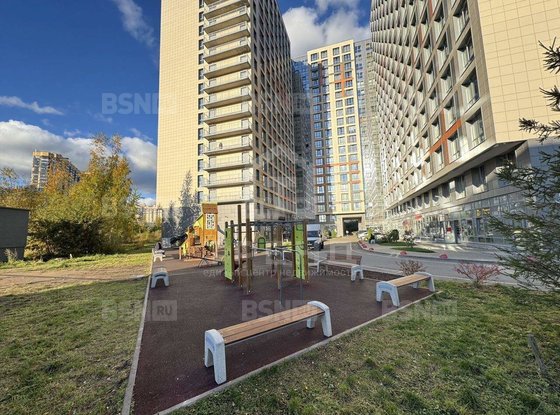 Продажа однокомнатной квартиры - поселок Парголово, Толубеевский проезд, д.8, корп.2 