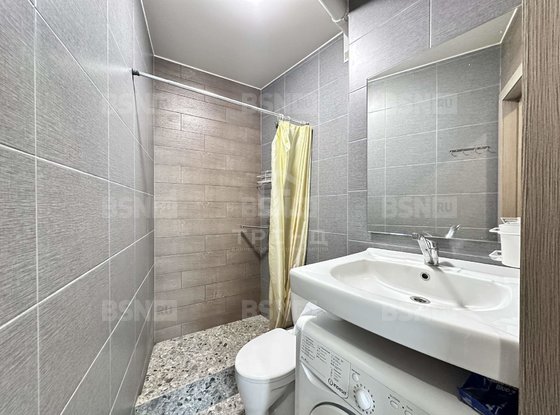 Продажа двухкомнатной квартиры - Энергетиков проспект, д.24 