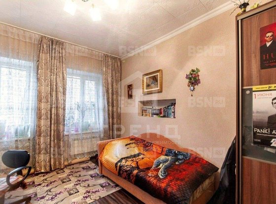 Продажа трехкомнатной квартиры - Канонерская улица, д.2/17 