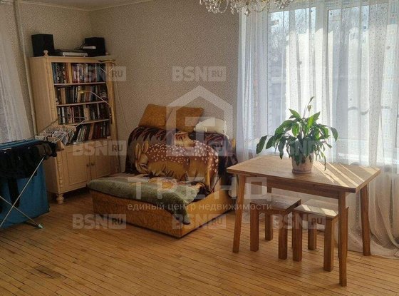 Продажа двухкомнатной квартиры - Руставели улица, д.2, корп.2 