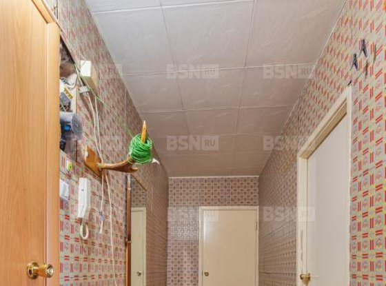 Продажа двухкомнатной квартиры - Ленинский проспект, д.118, корп.2 