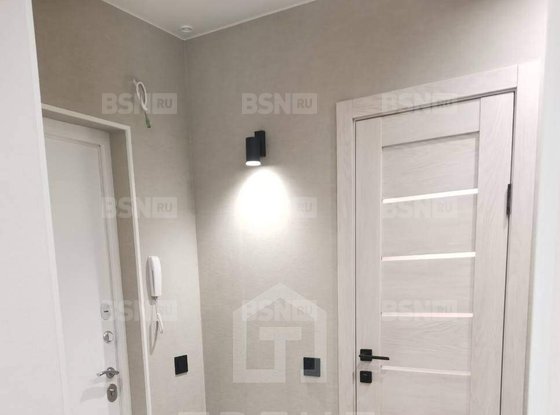 Продажа однокомнатной квартиры - Заневский проспект, д.42, стр1 