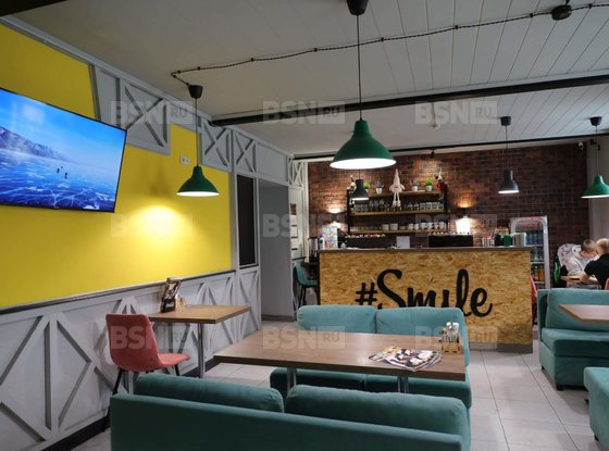 Продажа офиса - Выборгское шоссе, д.34 