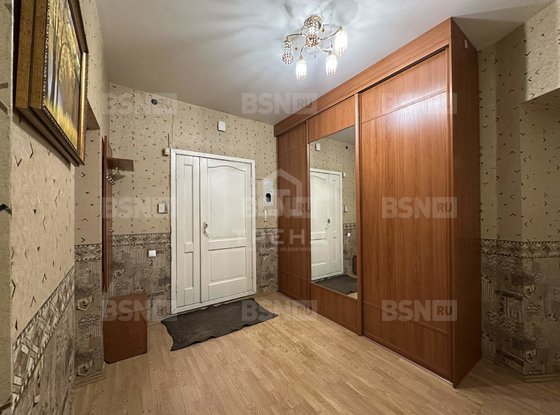 Продажа двухкомнатной квартиры - Большая Пушкарская улица, д.11 