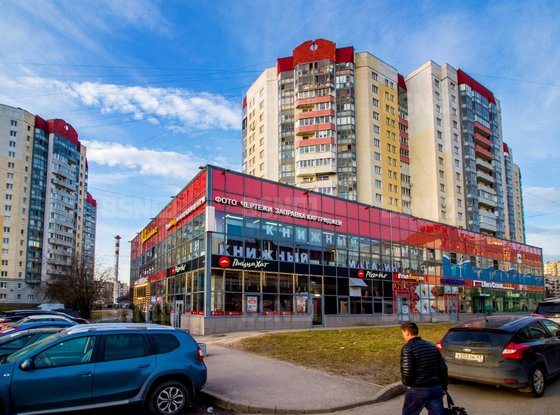 Аренда универсального помещения - Косыгина проспект, д.24, корп.2 