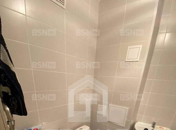 Продажа однокомнатной квартиры - Русановская улица, д.18, корп.3 