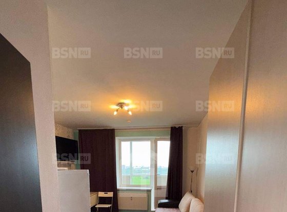 Продажа однокомнатной квартиры - Бугры, Воронцовский бульвар, д.5, корп.2 