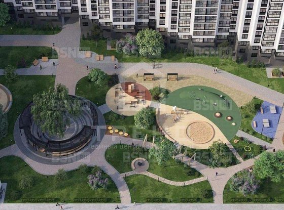 Продажа двухкомнатной квартиры - Мурино, Ручьевский проспект, д.1/24 