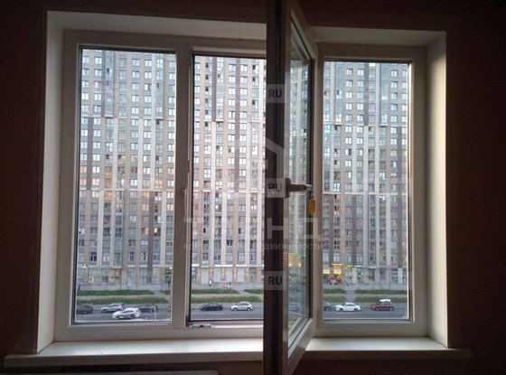 Продажа трехкомнатной квартиры - Хошимина улица, д.11, корп.1 