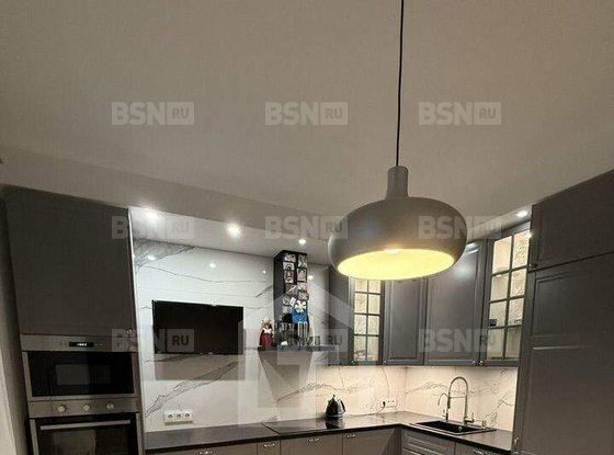 Продажа двухкомнатной квартиры - Богословская улица, д.4, корп.1 