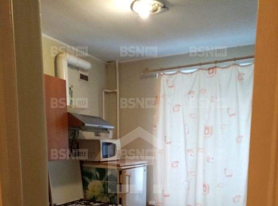 Продажа однокомнатной квартиры - Васи Алексеева улица, д.23 