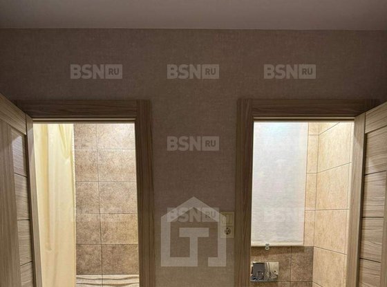Продажа трехкомнатной квартиры - Хошимина улица, д.13, корп.2 