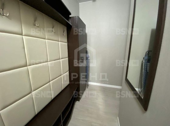 Продажа однокомнатной квартиры - Пулковское шоссе, д.14, стр6 