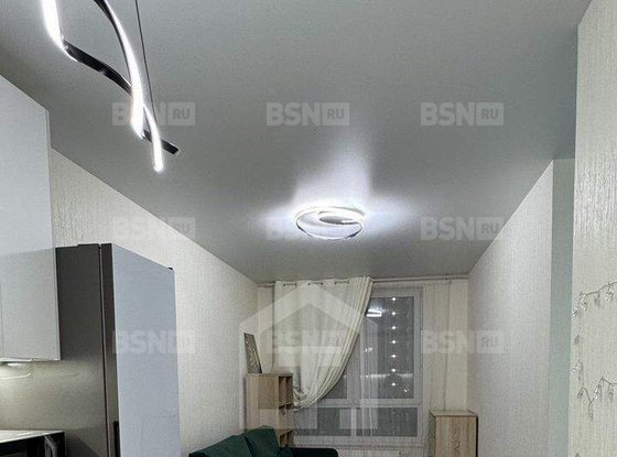 Продажа однокомнатной квартиры - Героев проспект, д.31, стр1 