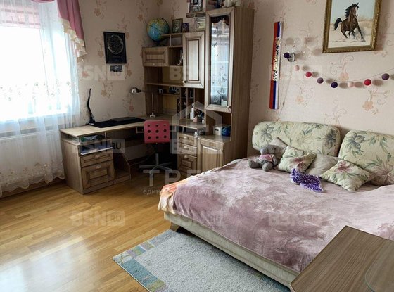 Продажа трехкомнатной квартиры - Колпино, Анисимова улица, д.5, корп.7 