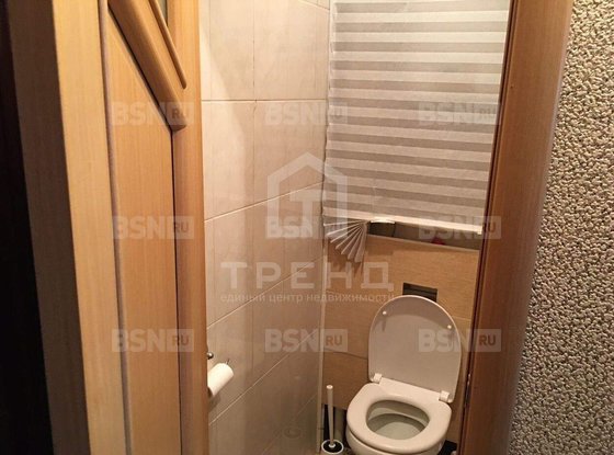 Продажа однокомнатной квартиры - Малая Карпатская улица, д.15 