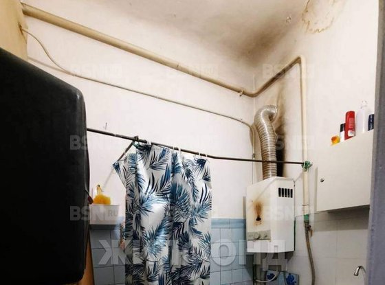 Продажа комнаты в пятикомнатной квартире - Лиговский проспект, д.107 