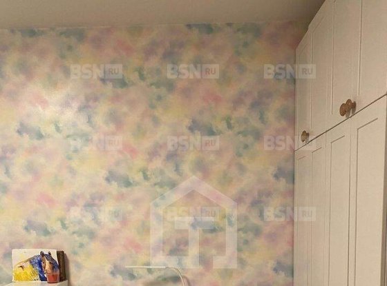 Продажа двухкомнатной квартиры - Гладышевский проспект, д.38, корп.1 стр 1 