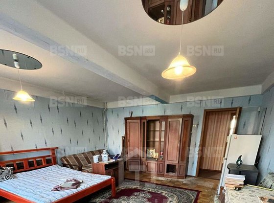 Продажа трехкомнатной квартиры - Всеволожск, Героев улица, д.15 