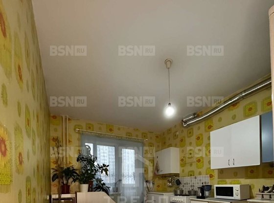 Продажа трехкомнатной квартиры - Ленинский проспект, д.57, корп.1 