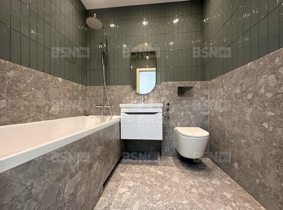 Продажа однокомнатной квартиры - Планерная улица, д.99 