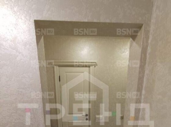 Продажа трехкомнатной квартиры - Маршака проспект, д.16, корп.3 