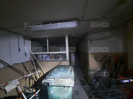 Продажа офиса - Гончарная улица, д.16, литера А 