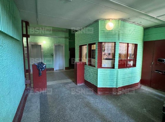 Продажа офиса - Здоровцева улица, д.10, литера А 